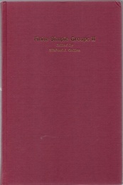 Finite Simple Groups Ⅱ Proceedings of A LMS Research Symposium in Finite Simple Groups Held at the University of Durham in July-August、 1978 