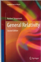 General Relativity: 2nd edition (Soft)  