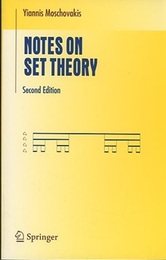 Notes on Set Theory : 2nd Edition (Soft)  