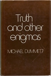 Truth and Other Enigmas (Hard)  