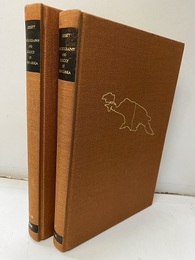 Biogeography and Ecology of New Guinea : Vol. 1-2  