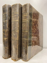 La Chimie Au Moyen Age : 1-3  