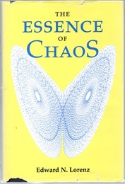The Essence of Chaos (Hard) (英) ローレンツ カオスのエッセンス 