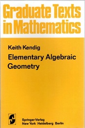 Elementary Algebraic Geometry (Soft)  