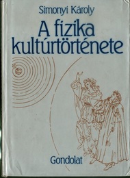 A Fizika Kulturtortenete 物理の文化史 