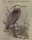 The Birds of Indiana  
