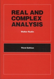 Real and Complex Analysis : 3rd Edition (Soft)  