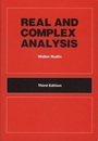 Real and Complex Analysis : 3rd Edition (Soft)  