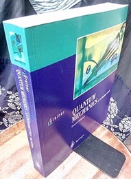 Quantum Mechanics : An Introduction : 4th Edition With 88 Worked Examples and Problems 