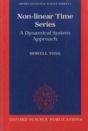 Non-linear Time Series (Soft) A Dynamical System Approach 