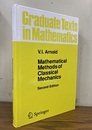 Mathematical Methods of Classical Mechanics : 2nd Edition (Hard) (英) 古典力学の数学的方法 