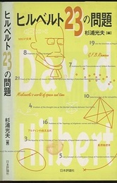 ヒルベルト23の問題  