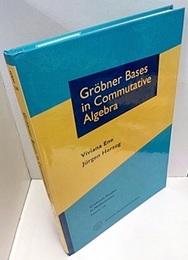 Grobner Bases in Commutative Algebra  