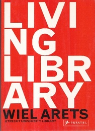 Living Library : Wiel Arets Utrecht University Library (英) ヴィール・アレッツ：ユトレヒト大学図書館 