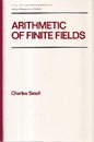 Arithmetic of Finite Fields  