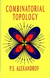 Combinatorial Topology  