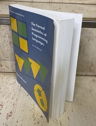 The Formal Semantics of Programming Languages (Soft) An Introduction 