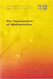 The Foundations of Mathematics (Soft) (英) 数学基礎論講義 