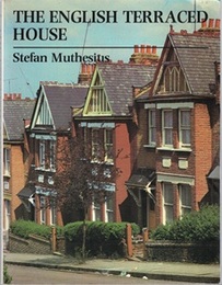 The English Terraced House (Soft) (英) イギリスのテラスハウス 