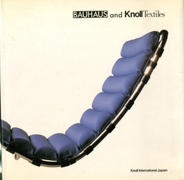 BAUHAUS and Knoll textiles  