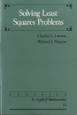 Solving Least Squares Problems (Soft)  