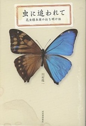 虫に追われて 昆虫標本商の打ち明け話 