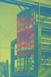 Christian Hauvette : Chambre Regionale des Comptes de Bretagne Rennes (仏) クリスチャン・オヴェット：ブルターニュ・レンヌの商工会議所 