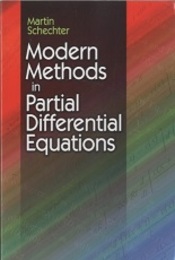 Modern Methods in Partial Differential Equations (Soft)  