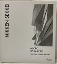 Nikken Sekkei: Micro to Macro 120 Years of Innovation 