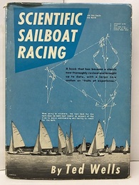 Scientific Sailboat Racing  
