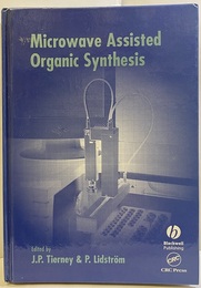 Microwave Assisted Organic Synthesis  