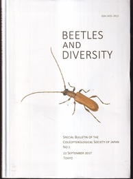 Beetles and Diversity  
