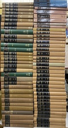 Solid State Physics : Vol. 1-70（揃い）  