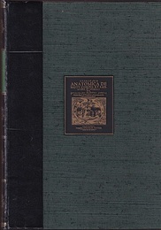 Exercitatio Anatomica de Motu Cordis et Sanguinis in Animalibus ウイリアム・ハーヴィ ： 動物の心臓と血液の運動に関しての解剖学的研究 