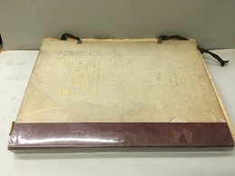 THe Modern  Architecture　4 欠：13Plates【3・.9・11～15・17～20・89・97】 