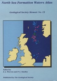 North Sea Formation Waters Atlas  