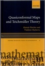 Quasiconformal Maps and Teichmuller Theory  
