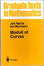 Moduli of Curves (Soft)  