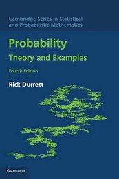 Probability : Theory and Examples : 4th Edition (英) 確率論：第4版 