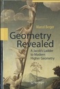 Geometry Revealed : A Jocob’s Ladder to Modern Higher Geometry (Hard)  