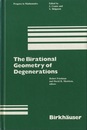 The Birational Geometry of Degenerations (Hard)  