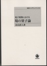 電子相関における場の量子論（オンデマンド版）  