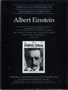 The Collected Papers of Albert Einstein : Vol. 7 The Berlin Years : Writings, 1918-1921 