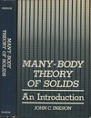 Many-Body Theory of Solids : An Introduction  