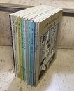 河合ブックレット 数学シリーズ：（1-12の内、8-9欠の10冊）+（ブックレット9 数学の天才と悪魔たち）【11冊セット】  