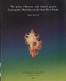The Genus Chicoreus and Related Genera in the Indo-West Pacific (soft)  