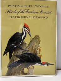 Birds of the Eastern Farest：1 Printings by J.F.Lansdowne 