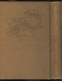 虫の世界を探ねて（蟲の世界を探ねて）  