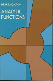 Analytic Functions  