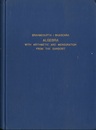 Algebra with Arithmetic and Mensuration from the Sanscrit of Brahmegupta and Bhascara  